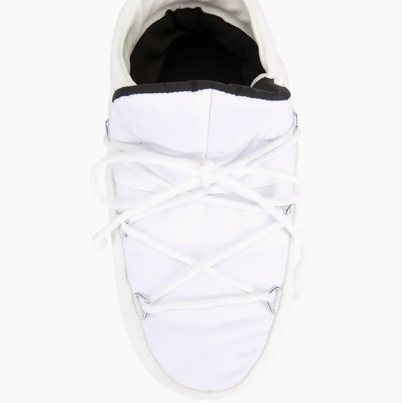 Moon Boots Icon Evolution Pump - white Moon Boots - Moon Boot short Boots - Picture 5 of 6